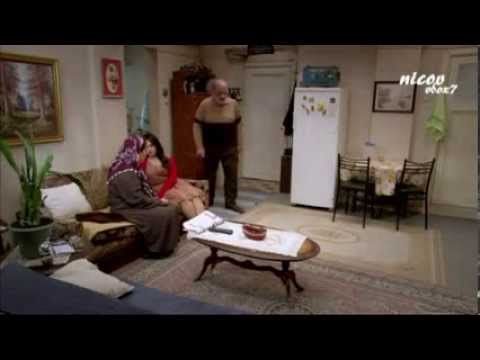 Огледален свят - Сезон 2 - Епизод 55 (Цял епизод) + (Бг Аудио)