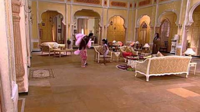 Sapna Babul Ka...Bidaai - Episode 639 : Sadhana's death anniversary