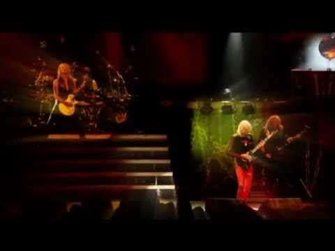 Judas Priest - Beyond The Realms Of Death - Epitaph DVD 2013