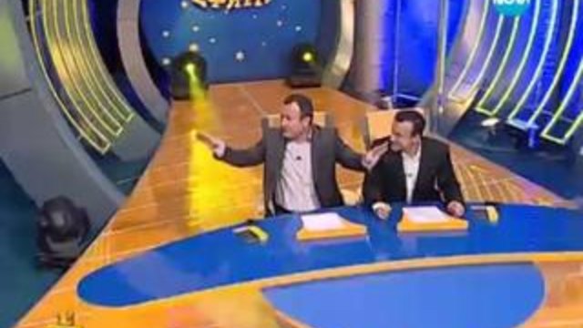 Господари на ефира 11.10.2013