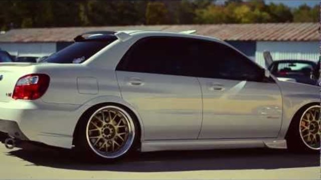 [Glamour Cars] Canibeat's First Class Fitment 2012