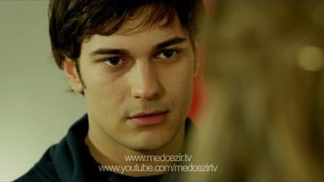 Medcezir 5.Bölüm Fragmanı