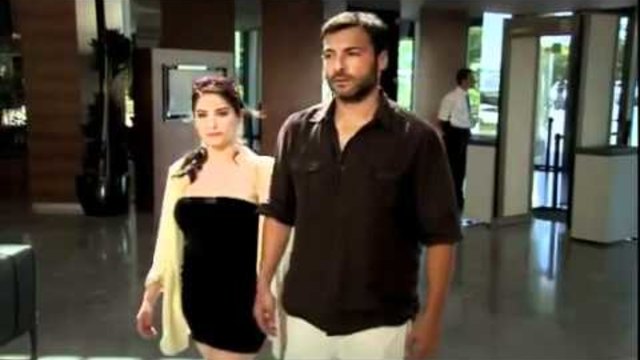 Огледален Свят - Сезон 2, Епизод 103, След три години раздяла (Бг Аудио)