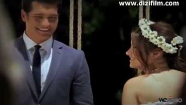 *Финал* Огледален Свят - Сезон 2, Епизод 110,Свадбата на Емир и Фериха (Бг Аудио)