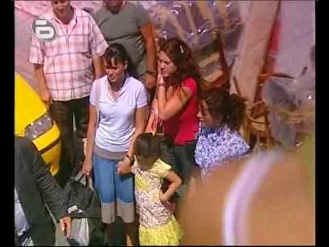 Листопад - 1 епизод / 2 част