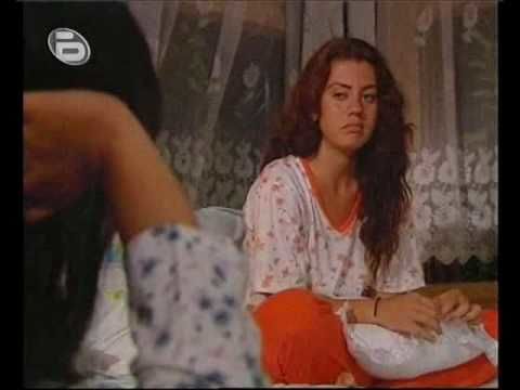 Листопад - 1 епизод / 4 част