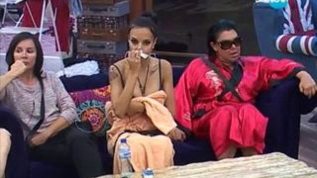 Vip Brother 2013 - 12.10.2013 (Цял епизод)