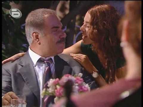 Листопад - 2 епизод / 1 част