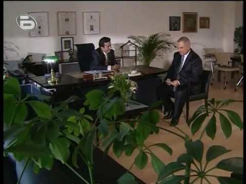 Листопад - 2 епизод / 2 част