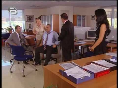 Листопад - 2епизод / 3 част