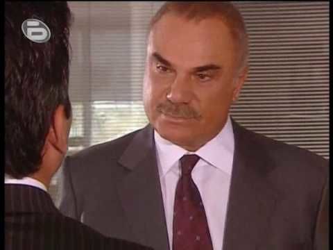 Листопад - 2 епизод / 4 част