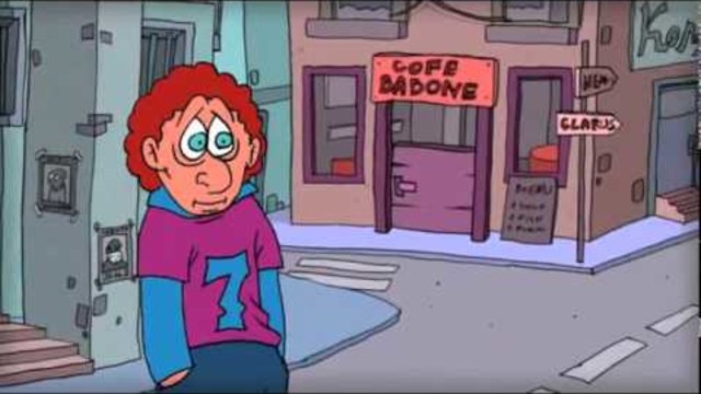 Българ - Сезон 1 Епизод 2 - Бг Аудио - Високо качество