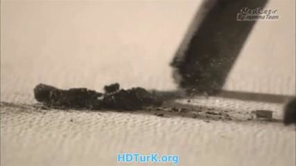 Приливи и Отливи - Епизод 2, Част 1/2 (Bg sub)