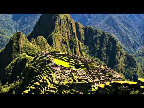 Музика от Перу -3