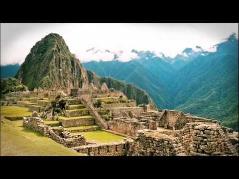 Музика от Перу - 1
