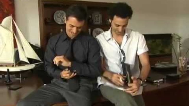 "Незабравима " 2 епизод / + bg audio