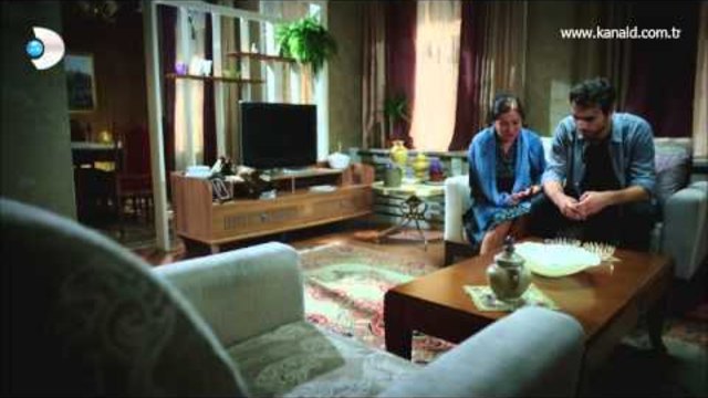 Любов - С Хазал Кая, Епизод 1 (Цял Епизод)