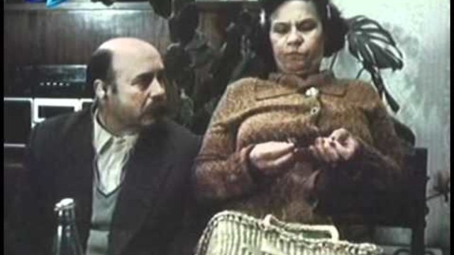 Баш Майсторът Началник (1983) - Целия Филм