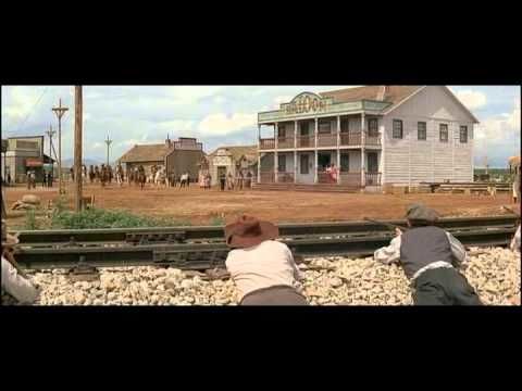 Winnetou 1 / Винету 1 (1963)