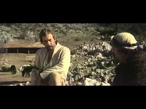 Време Разделно (1987) ЗАПЛАХАТА I