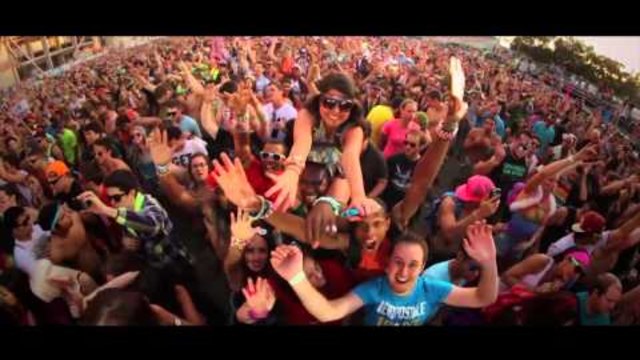 Danny Avila TV #1 - North America Tour 2012