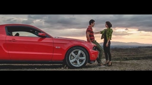 ПРЕМИЕРА!!! Apo &amp; Nevena - Не искам (feat. Rimo) [Official Music Video]