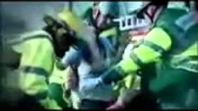 Видеото което разплака цял свят !