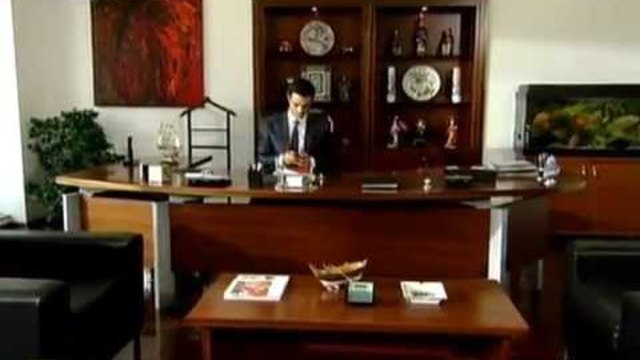 "Незабравима " 5 епизод + bg audio