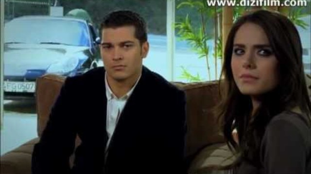 Emir'in Yolu - Bölüm 23 ( Епизод 23) Част 3/3