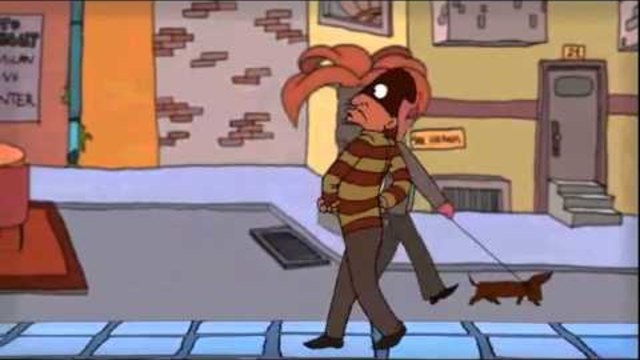 Българ - Сезон 1 Епизод 4 - Бг Аудио - Високо качество