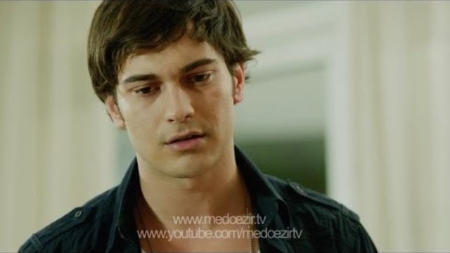 Medcezir 6.Bölüm Fragmanı (Трейлър)