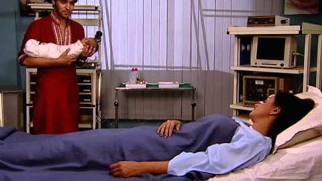 Цветовете на любовта - Епизод 634 (Цял епизод)