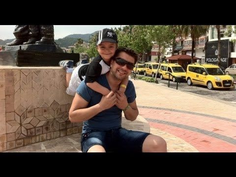 NEW VERSION 2013 ! Борис Дали - Пак съм сам 2