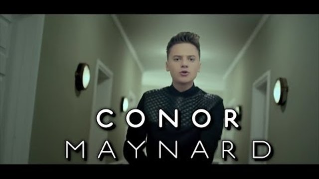 Conor Maynard - R U Crazy