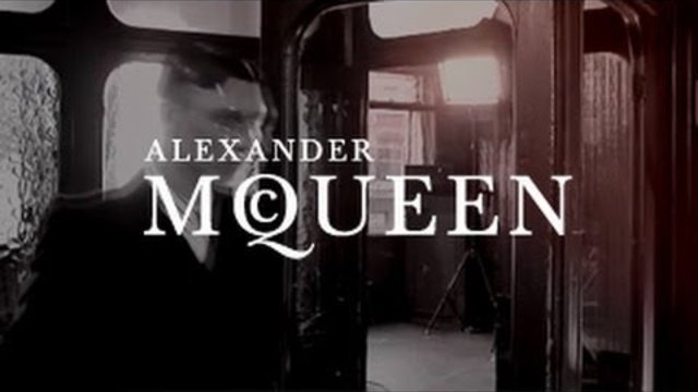 Alexander McQueen | Men's Autumn/Winter 2013 | John Maybury Film