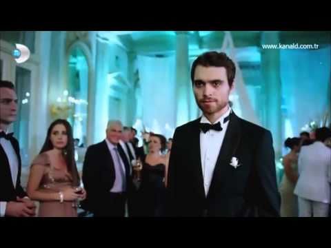 Hazal Kaya-Hakan Kurtas,A.S.K Dizisi Internete Ozel Tanitim