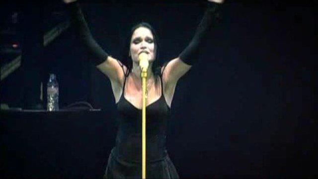 Nightwish - Wishmaster (Tarja Turunen vocals)