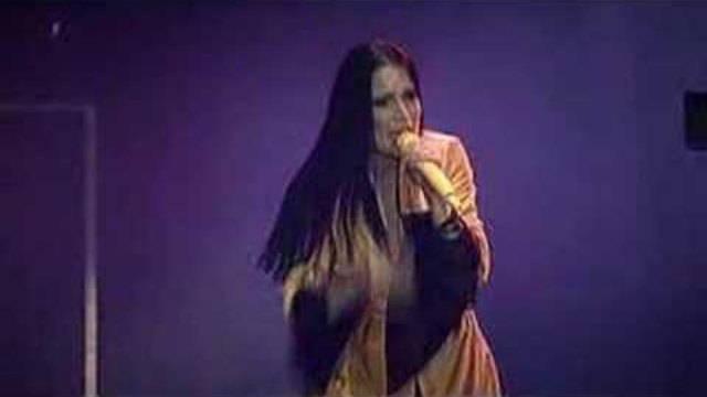 Nightwish -  Ever Dream (Tarja Turunen vocals)