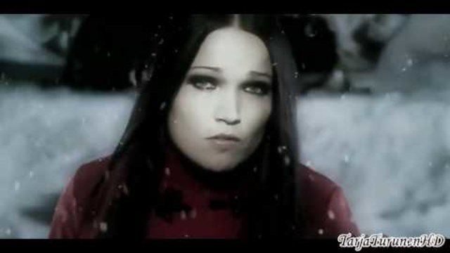 Nightwish Nemo (Official Music Video - Tarja vocals)