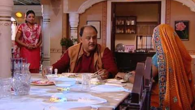 Цветовете на любовта - Епизод 161 (Цял Епизод)