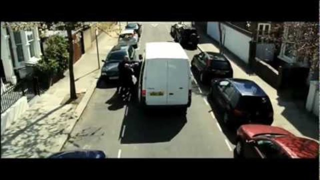 Section 44 / късометражен филм (BG subs)