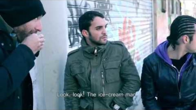 Ter Ter / късометражен филм (BG subs)