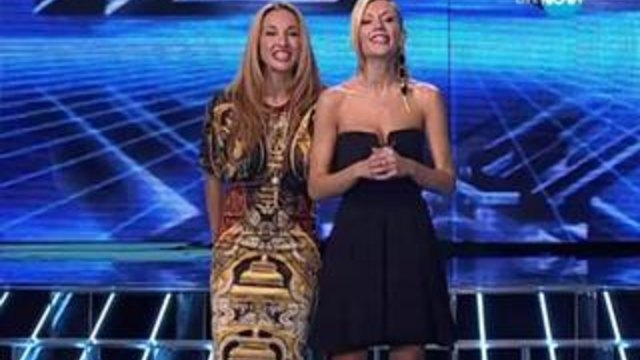 X Factor Bulgaria - 24.10.2013 s2ep17 част 1