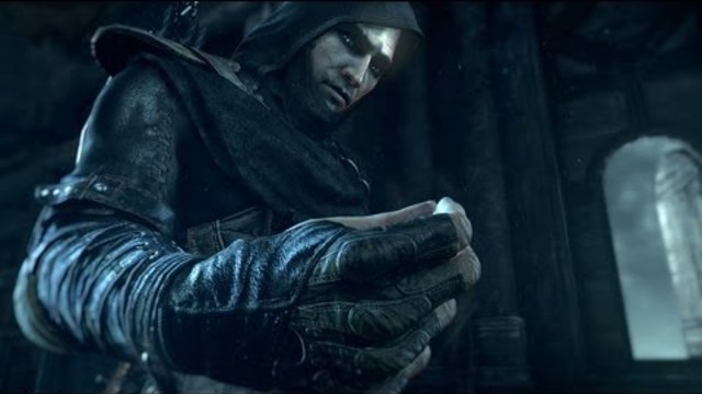 Thief Gameplay Trailer