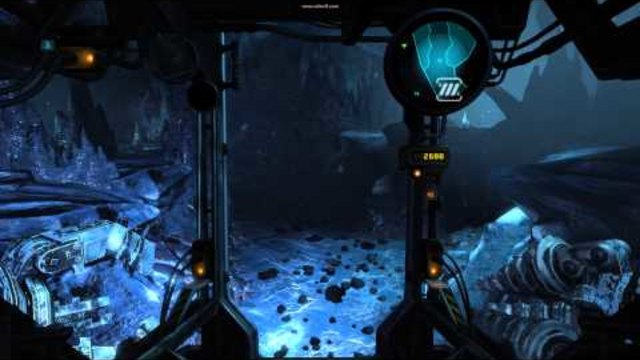 Lost Planet 3 Gameplay Part 10