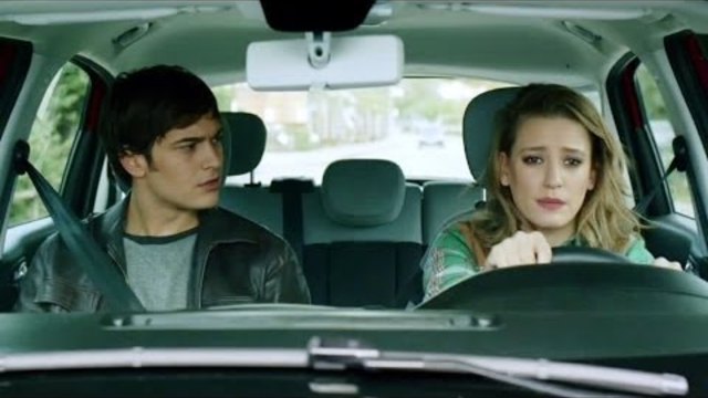 ПРИЛИВИ И ОТЛИВИ-Medcezir 5.Bölüm Part 1