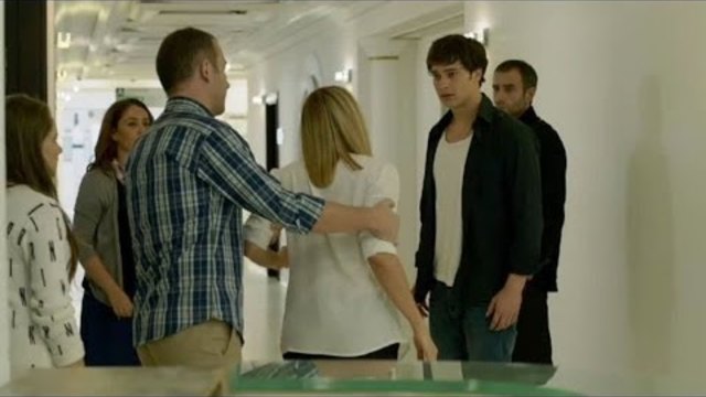 -ПРИЛИВИ И ОТЛИВИ-Medcezir 5.Bölüm Part 2