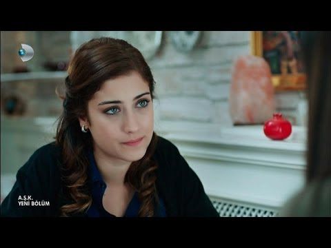 A.S.K. -Любов-4 -Bolum.nu6i