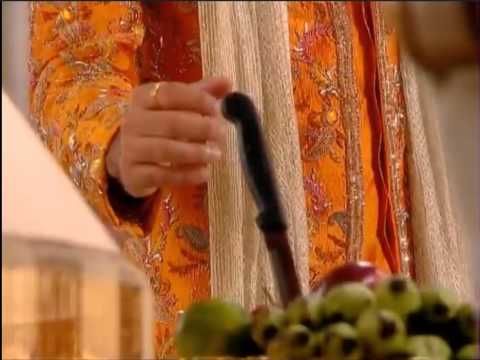 Цветовете на любовта - Епизод 155, Част 1/3 (Бг Аудио)