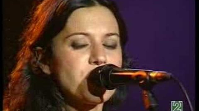 Lacuna Coil - Heaven's A Lie (Live Acoustic Spain 2006)